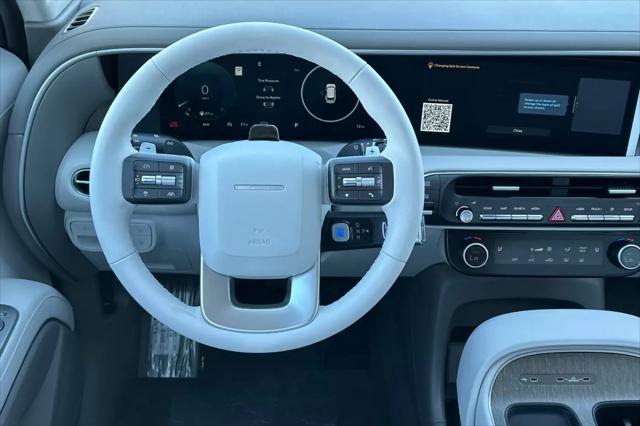 2026 Hyundai Palisade SEL 8P