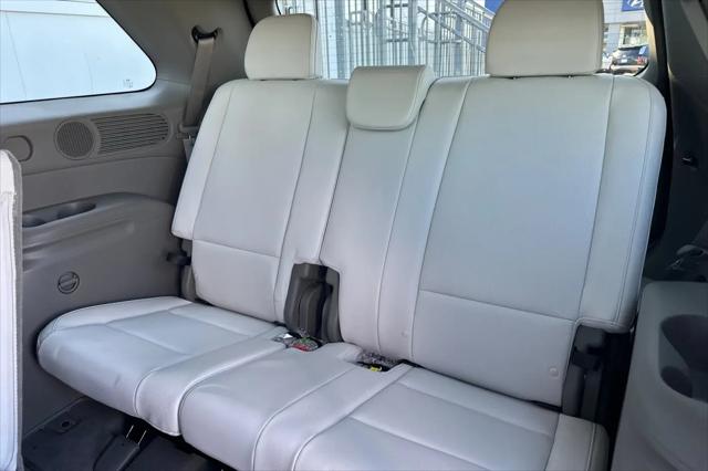 2026 Hyundai Palisade SEL 8P