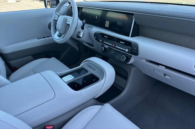 2026 Hyundai Palisade SEL 8P