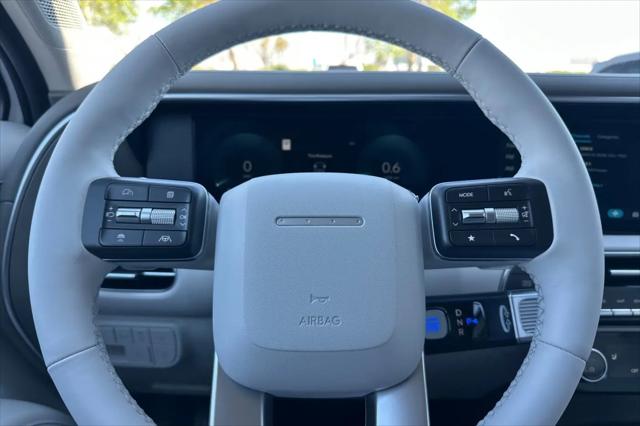 2026 Hyundai Palisade SEL 8P