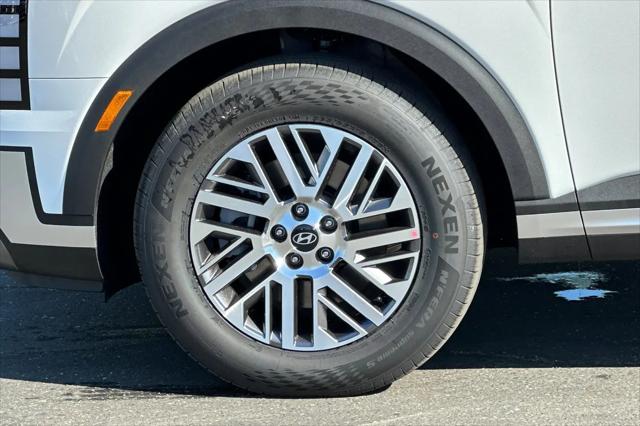 2026 Hyundai Palisade SEL 8P