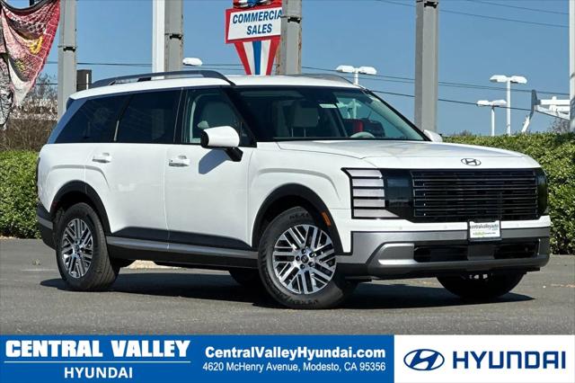 2026 Hyundai Palisade SEL 8P for sale in Modesto, CA