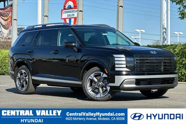 2026 Hyundai Palisade Limited for sale in Modesto, CA