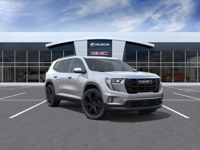 2026 GMC Acadia Elevation FWD for sale in Scottsdale, AZ