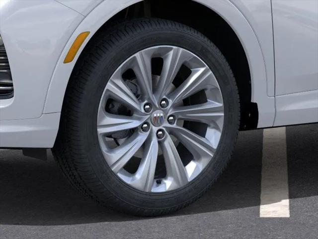 2026 Buick NV Avenir FWD
