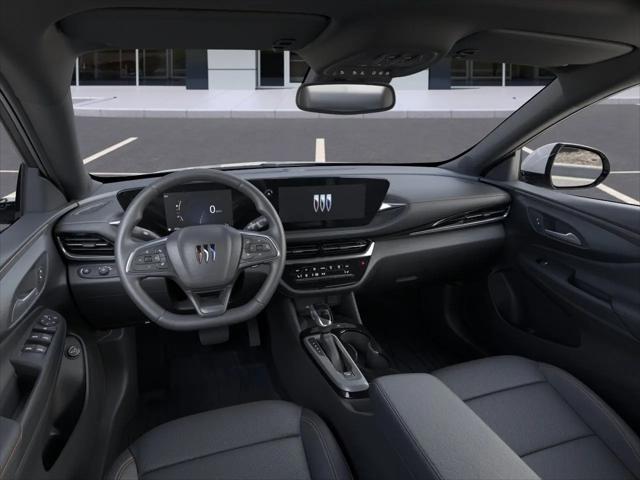 2026 Buick NV Avenir FWD