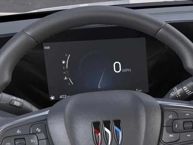 2026 Buick NV Avenir FWD