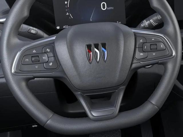 2026 Buick NV Avenir FWD