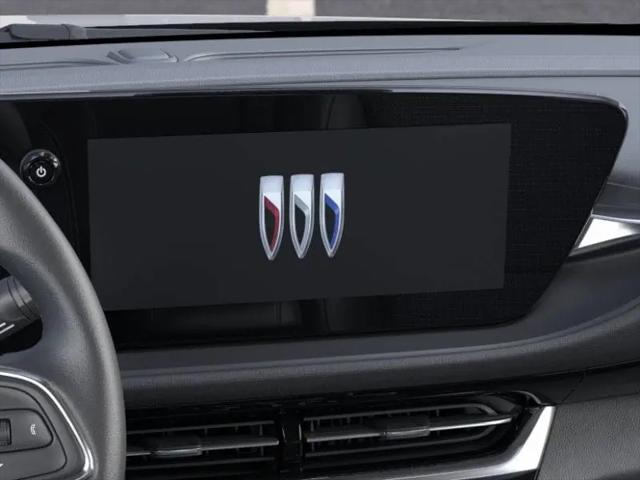 2026 Buick NV Avenir FWD