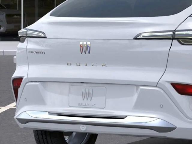 2026 Buick NV Avenir FWD