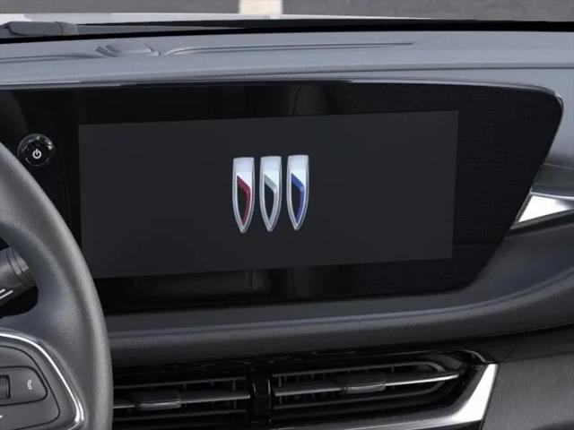 2026 Buick NV Avenir FWD