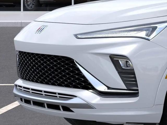 2026 Buick NV Avenir FWD