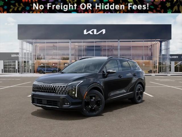 2026 Kia Sportage X-Line for sale in Gaithersburg, MD