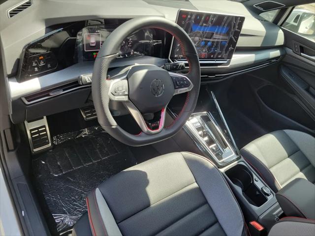 2026 Volkswagen Golf GTI SE