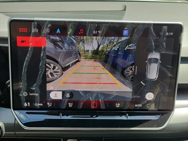 2026 Volkswagen Golf GTI SE