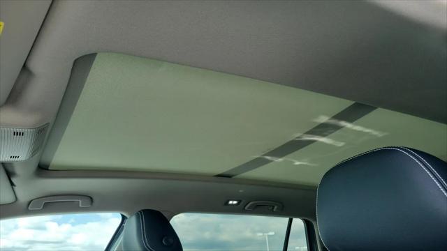 2026 Volkswagen Atlas SEL