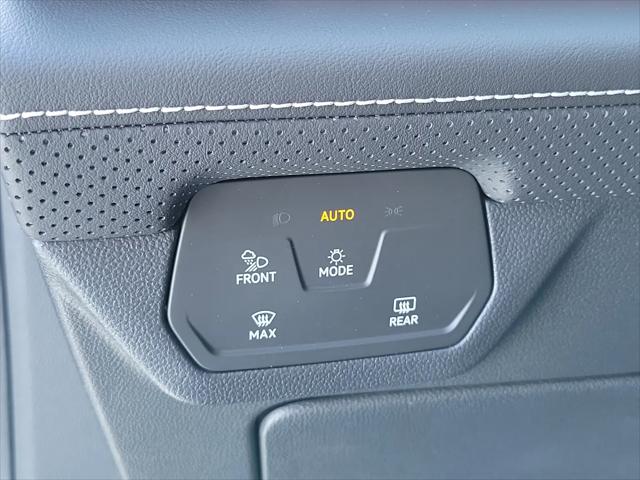 2026 Volkswagen Atlas SEL