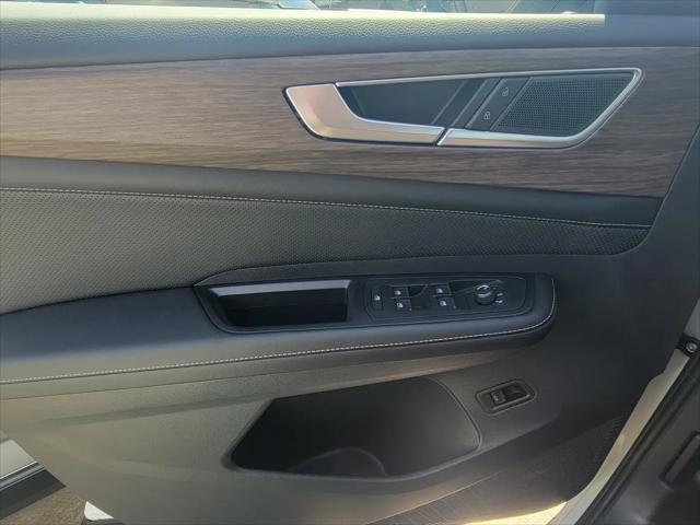 2026 Volkswagen Atlas SEL