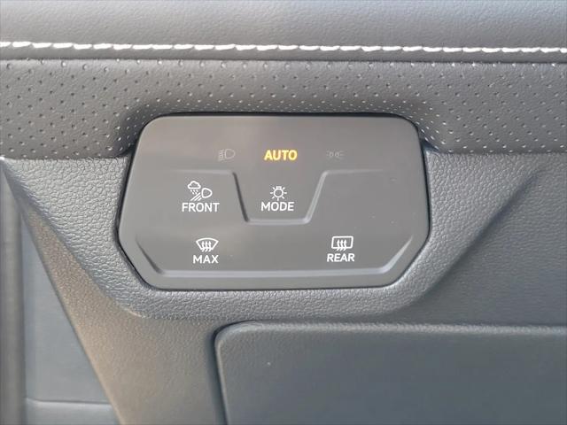 2026 Volkswagen Atlas SEL