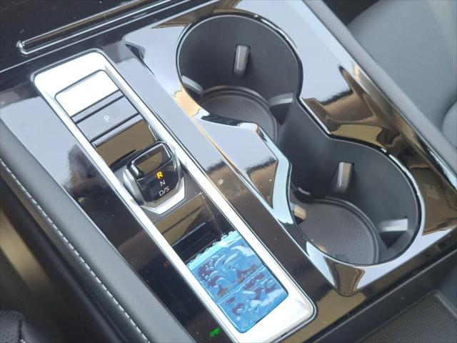2026 Volkswagen Atlas SEL