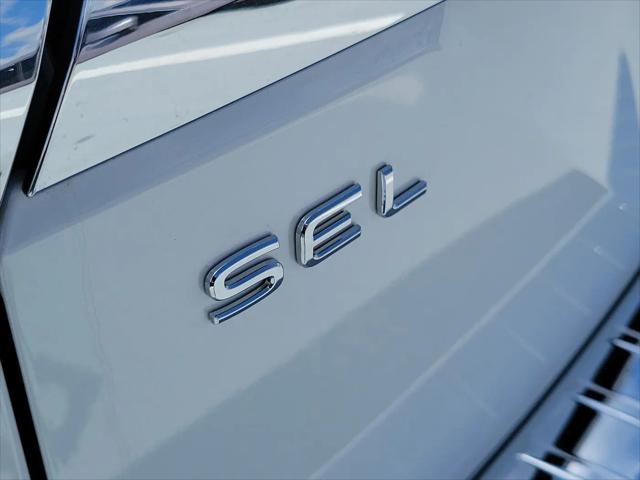 2026 Volkswagen Atlas SEL