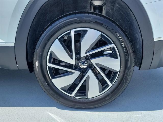 2026 Volkswagen Atlas SEL