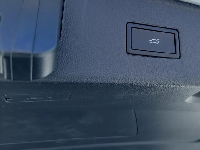 2026 Volkswagen Atlas SEL