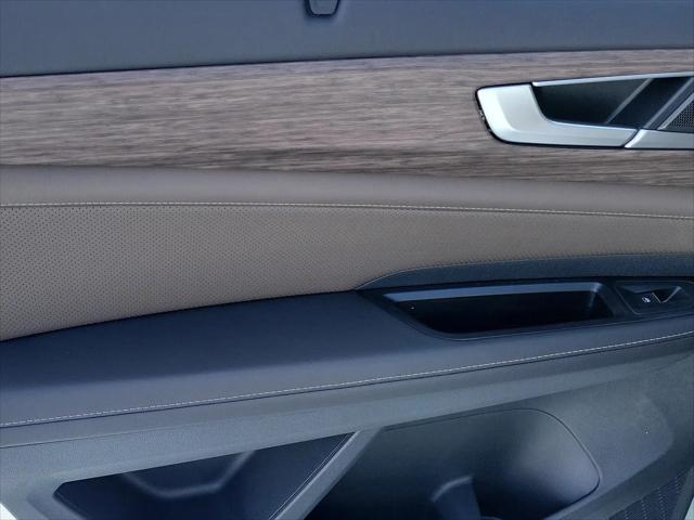 2026 Volkswagen Atlas SEL