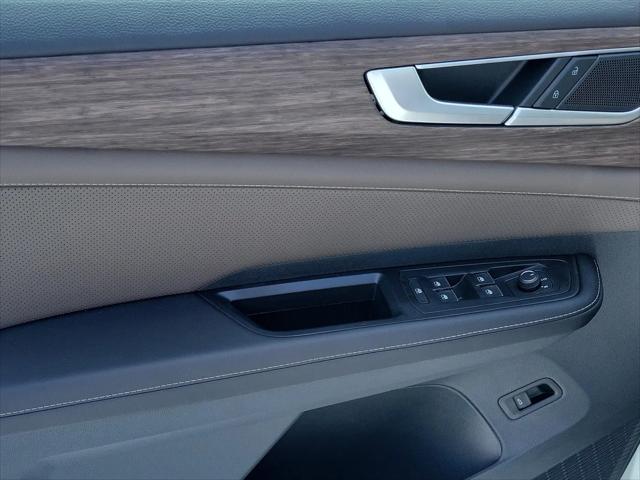 2026 Volkswagen Atlas SEL