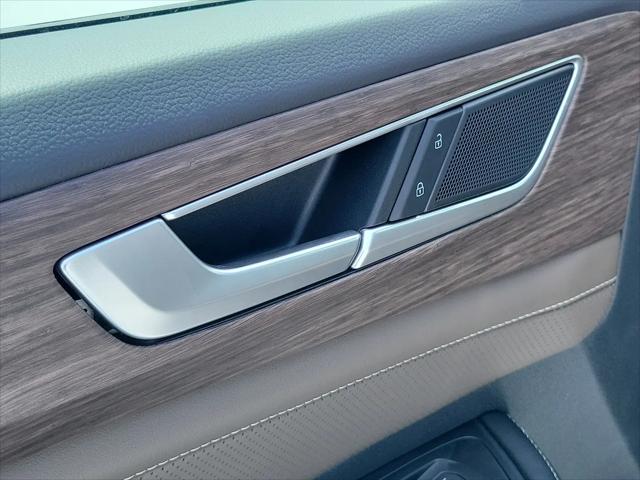 2026 Volkswagen Atlas SEL