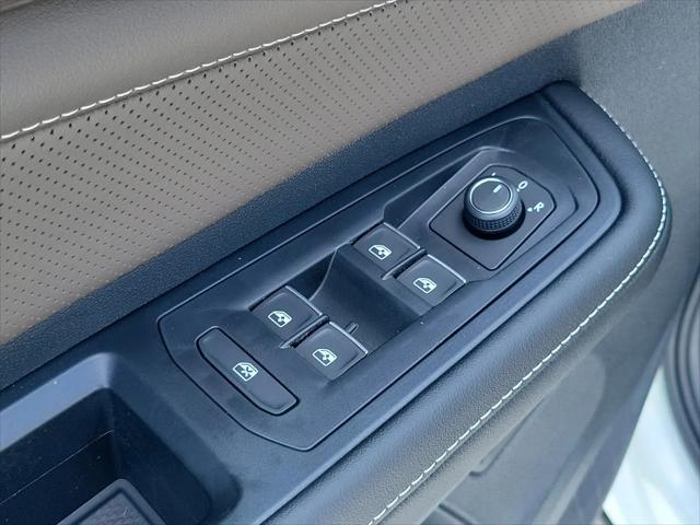 2026 Volkswagen Atlas SEL