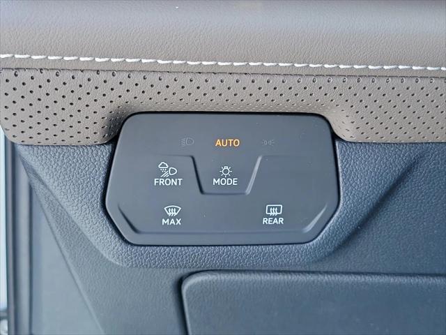 2026 Volkswagen Atlas SEL