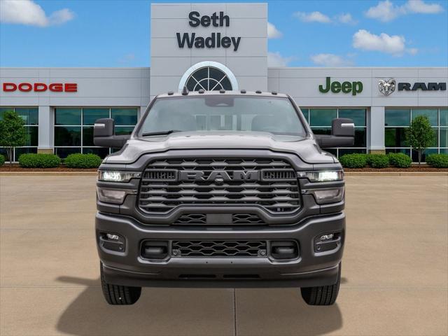 2026 RAM Ram 2500 RAM 2500 TRADESMAN CREW CAB 4X4 64 BOX