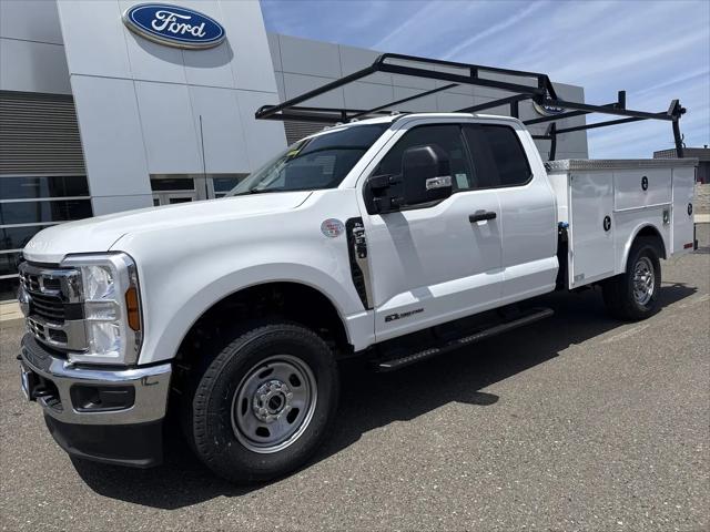 2026 Ford F-350 XL for sale in Oroville, CA