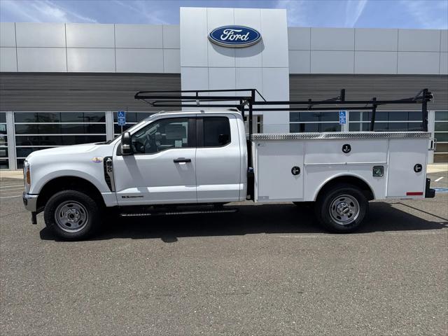 2026 Ford F-350 XL