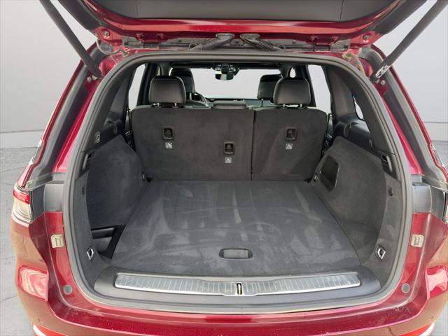 2023 Jeep Grand Cherokee Overland 4x4
