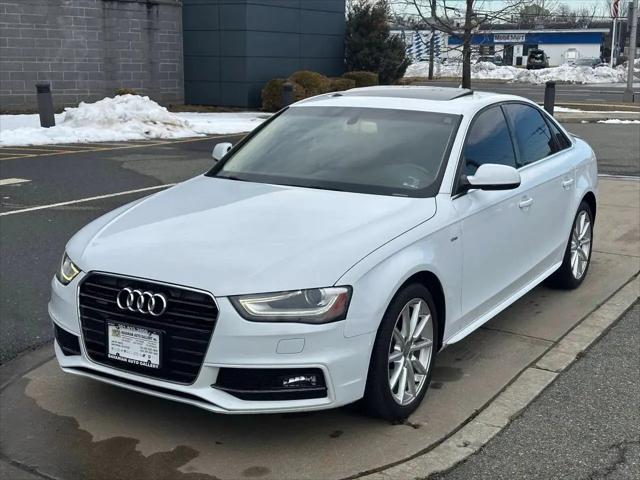 2015 Audi A4 2.0T Premium for sale in Bayonne, NJ