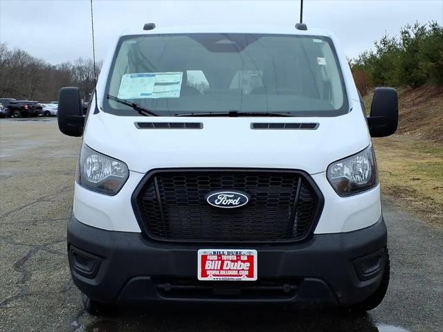 2026 Ford Transit Cargo Van T-150