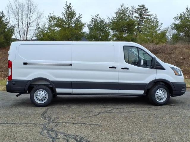 2026 Ford Transit Cargo Van T-150