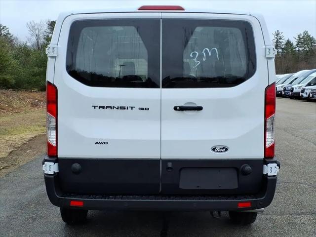 2026 Ford Transit Cargo Van T-150