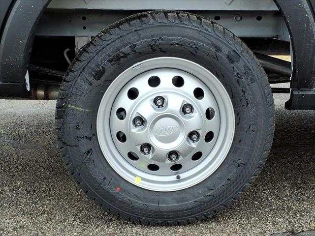 2026 Ford Transit Cargo Van T-150
