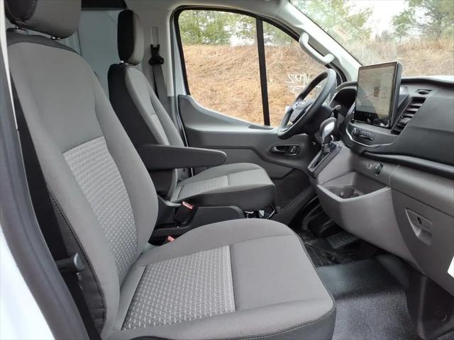 2026 Ford Transit Cargo Van T-150