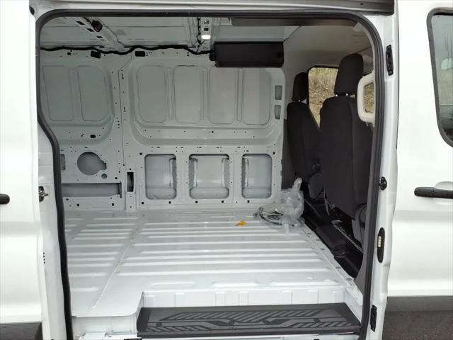 2026 Ford Transit Cargo Van T-150