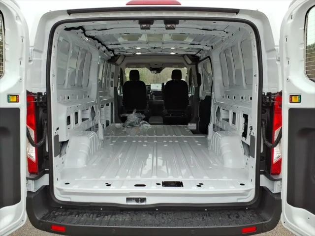 2026 Ford Transit Cargo Van T-150