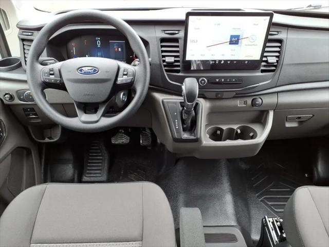2026 Ford Transit Cargo Van T-150