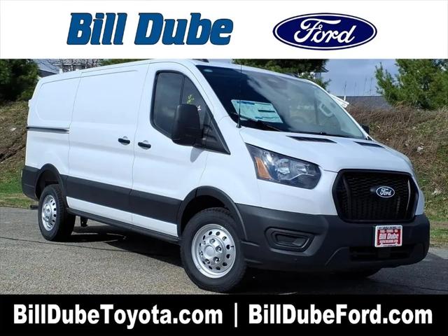 2026 Ford Transit Cargo Van T-250 for sale in Dover, NH