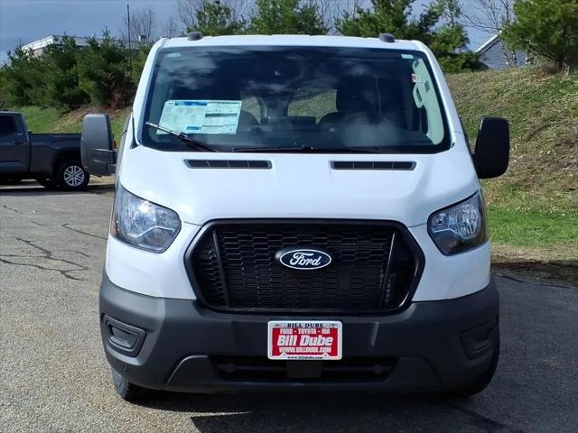2026 Ford Transit Cargo Van T-250