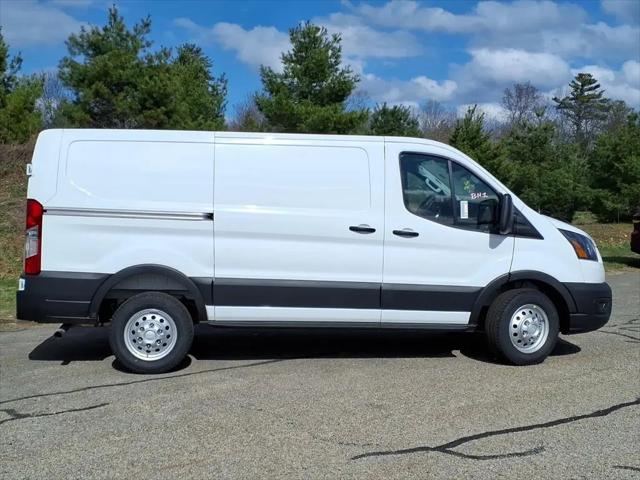 2026 Ford Transit Cargo Van T-250