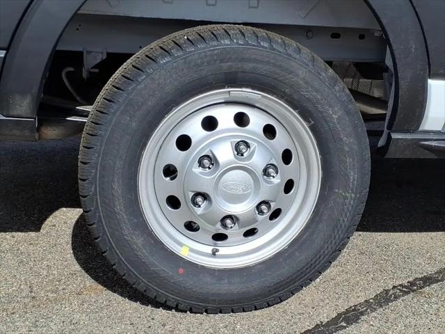 2026 Ford Transit Cargo Van T-250