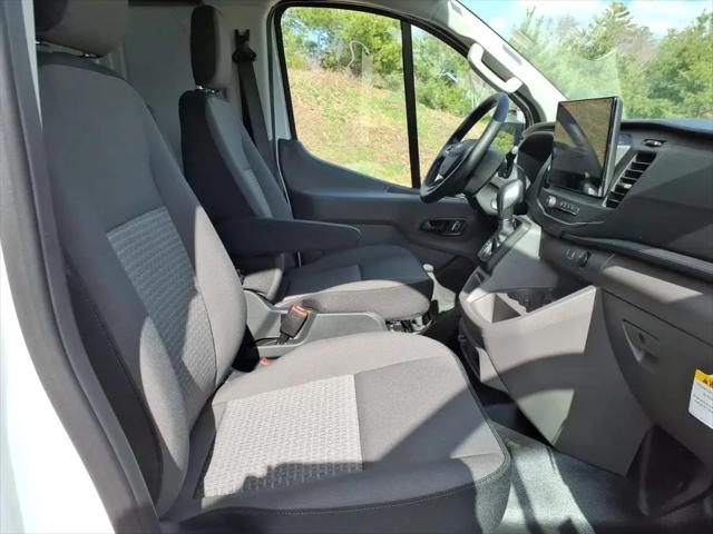 2026 Ford Transit Cargo Van T-250
